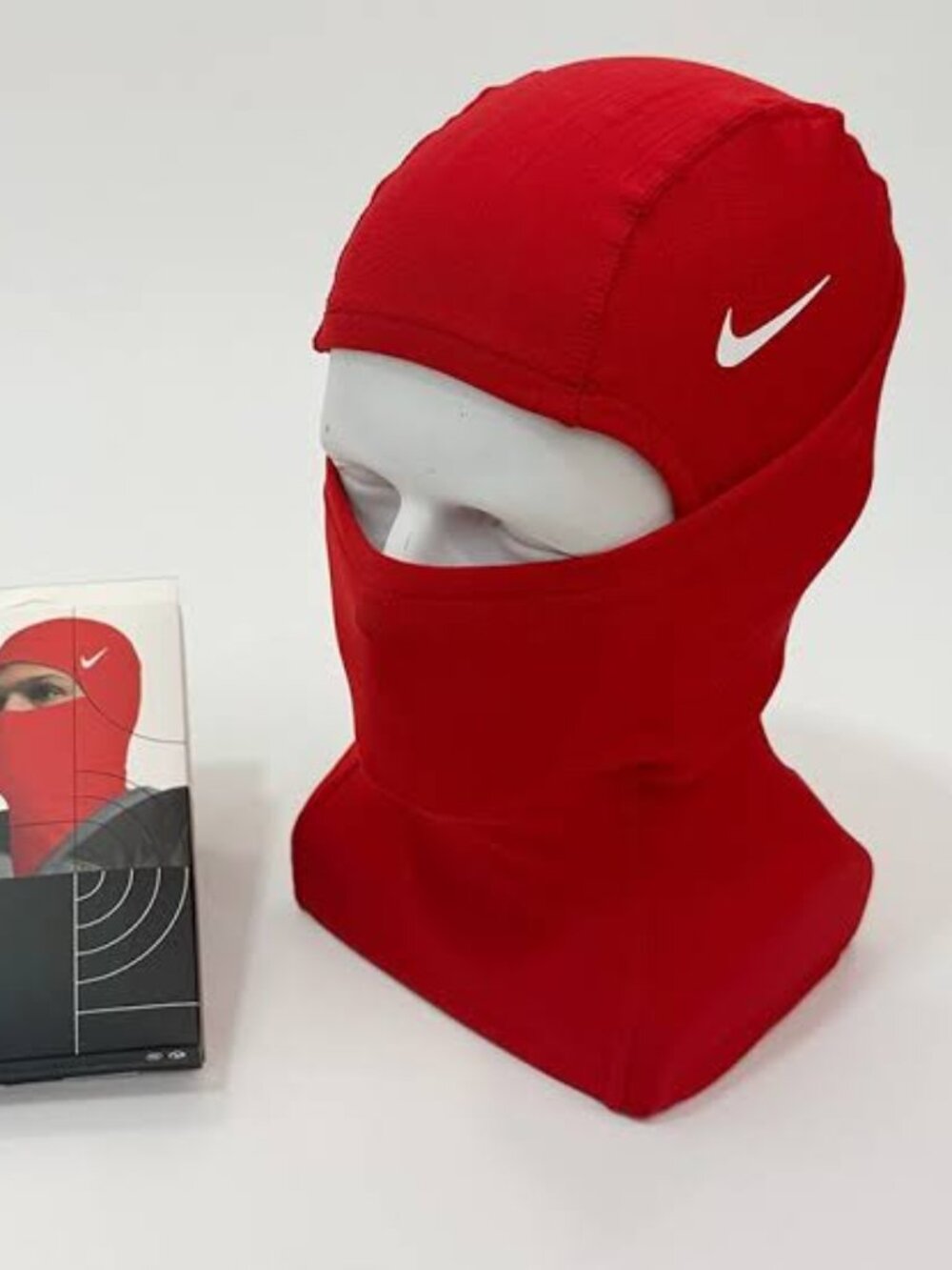 NIKE PRO HYPERWARM HOOD THERMA-FIT UNISEX BALACLAVA NEW IN BOX
